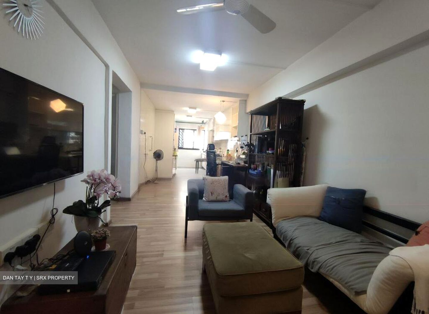 Blk 444 Ang Mo Kio Avenue 10 (Ang Mo Kio), HDB 3 Rooms #607385841